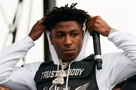 nba youngboy grammy nominations|YoungBoy Never Broke Again’s Best Guest Verses .